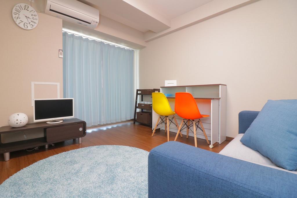 Hg Cozy No 32 通天閣前 Apartemen Osaka