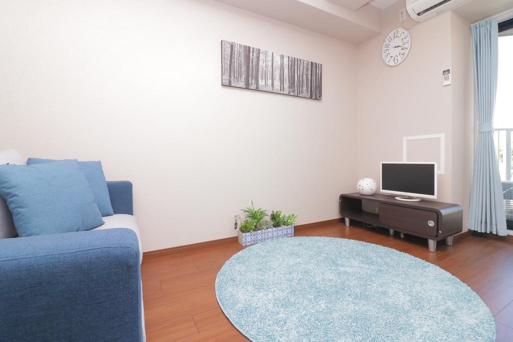 Apartemen Hg Cozy No 32 通天閣前 Osaka
