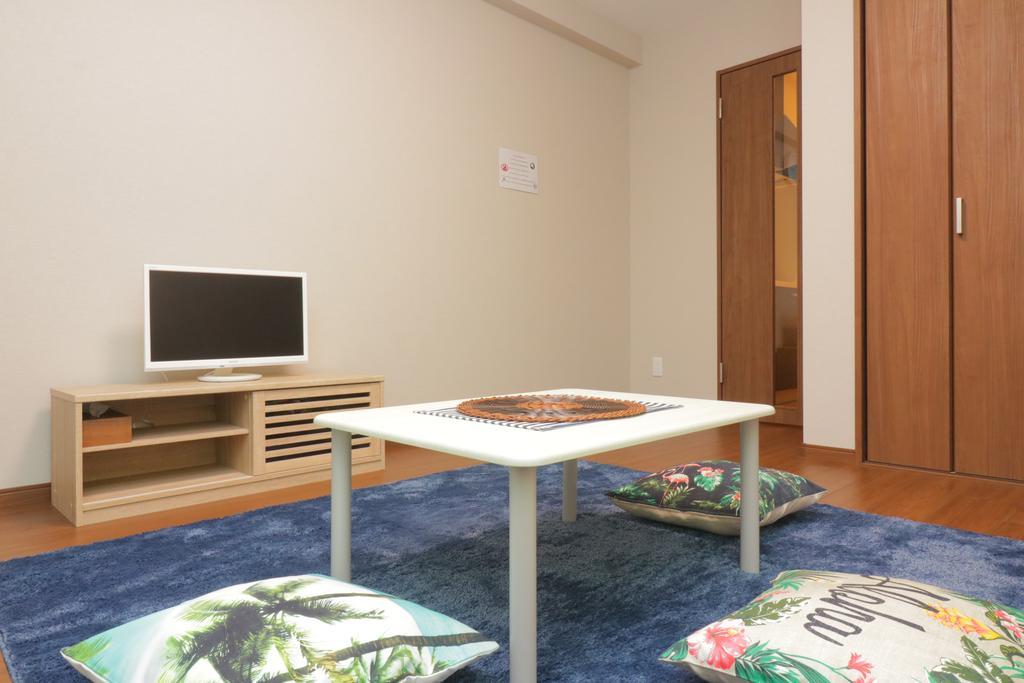 Hg Cozy No 32 通天閣前 Apartemen