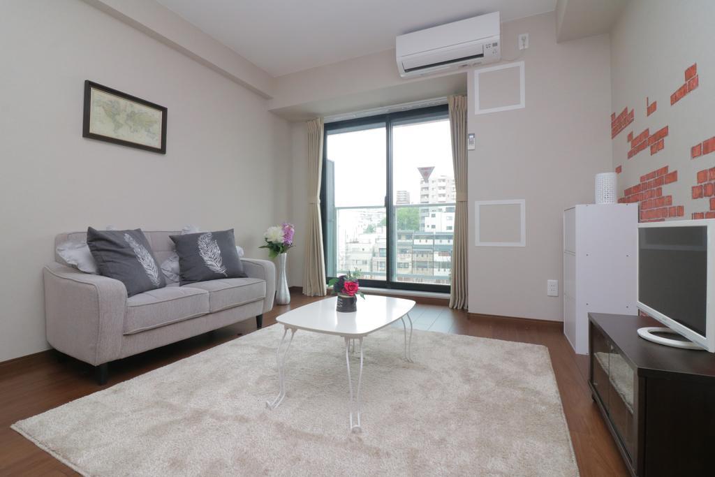 Hg Cozy No 32 通天閣前 Apartemen *