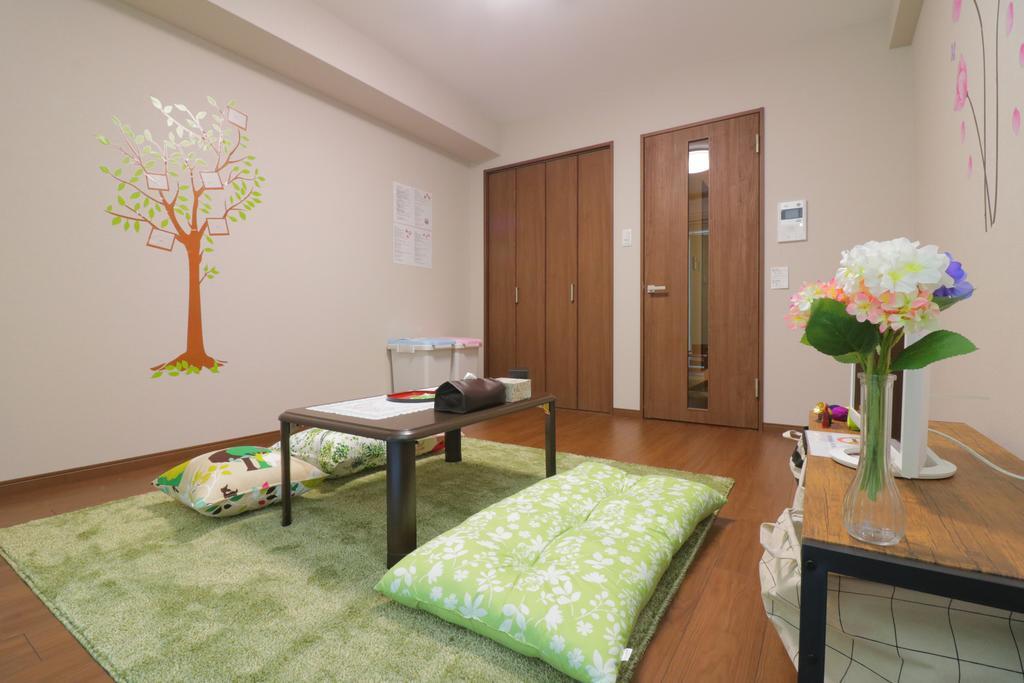 Hg Cozy No 32 通天閣前 Apartemen