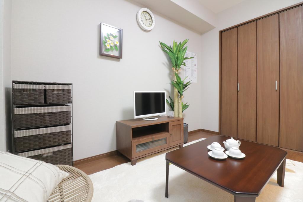 Hg Cozy No 32 通天閣前 Apartemen Osaka