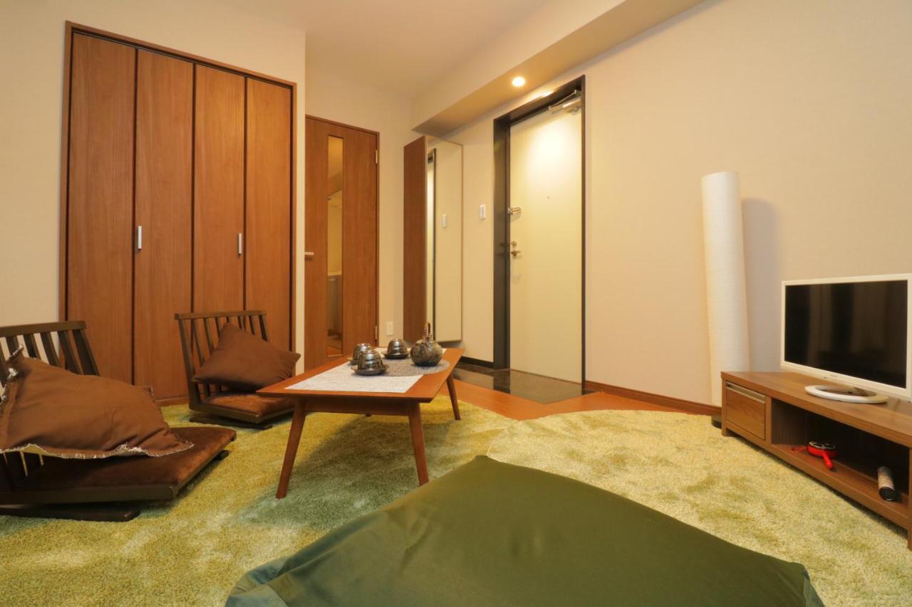 Hg Cozy No 32 通天閣前 Apartemen *
