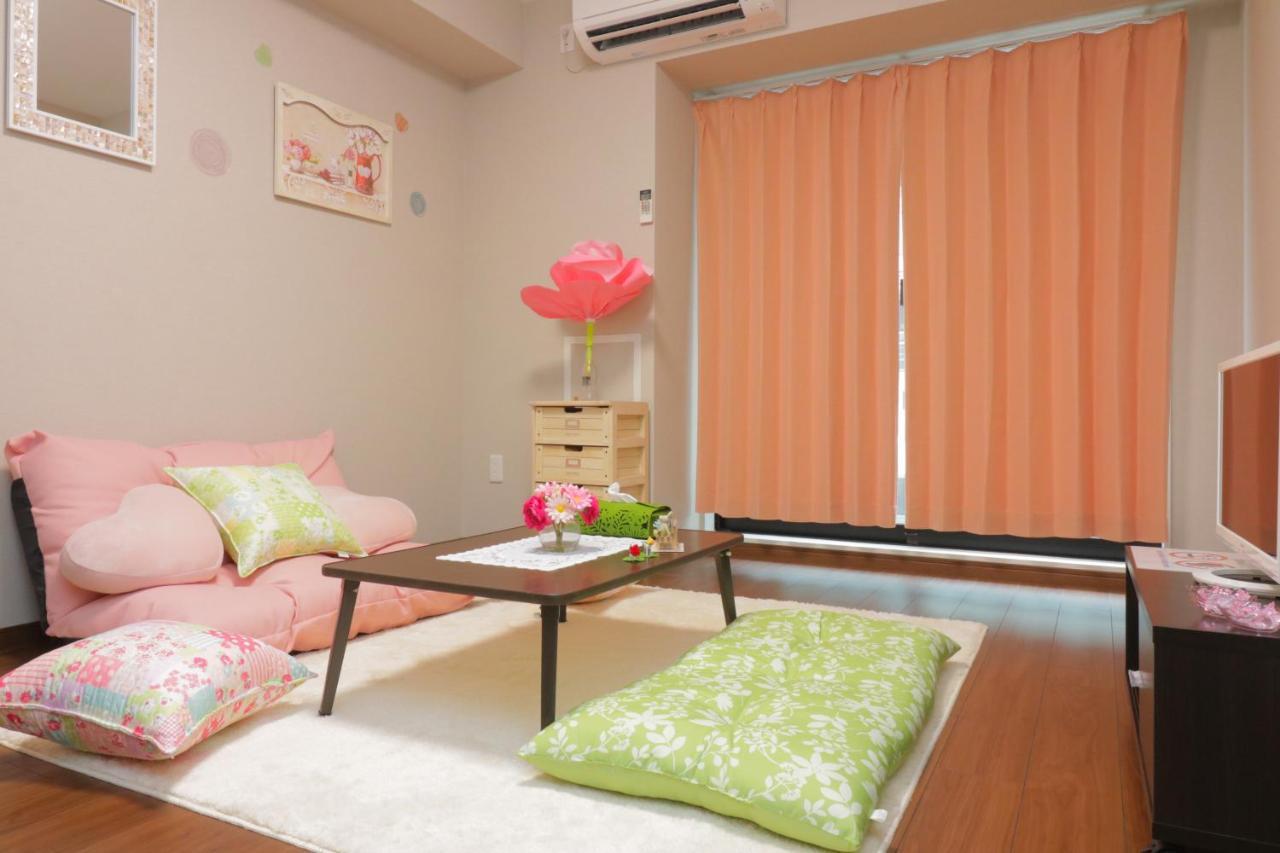 Apartemen Hg Cozy No 32 通天閣前 *
