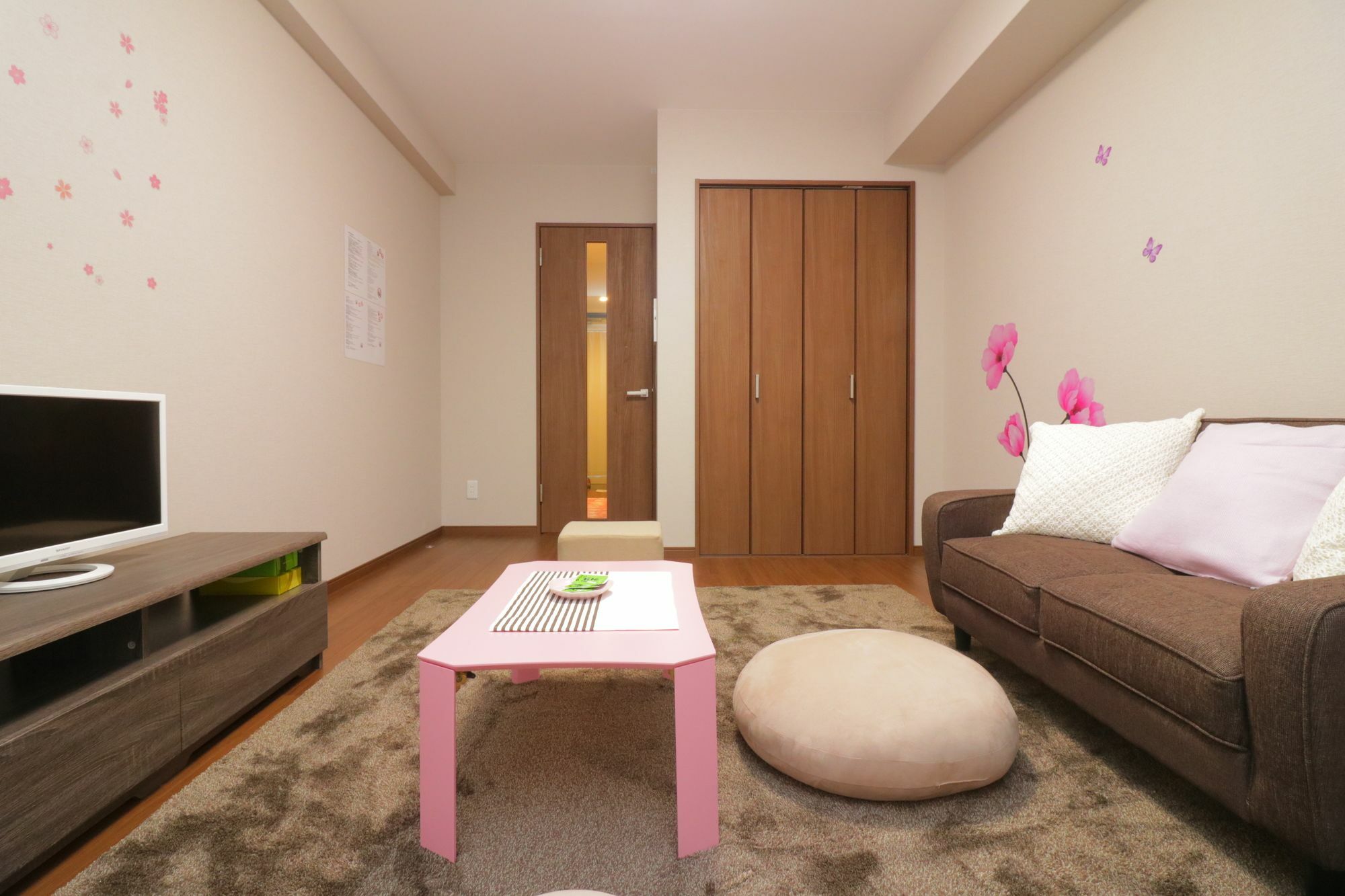 Hg Cozy No 32 通天閣前 Apartemen *