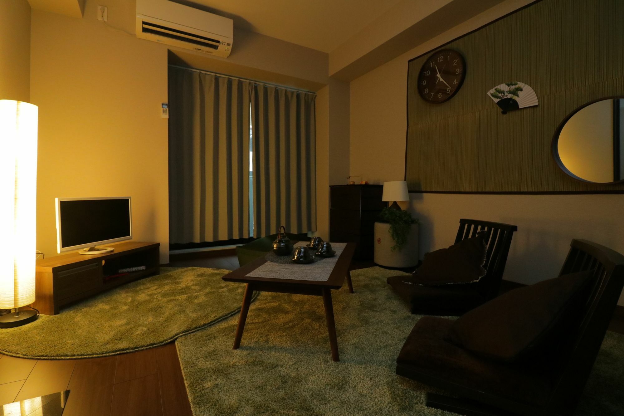 Hg Cozy No 32 通天閣前 Apartemen *