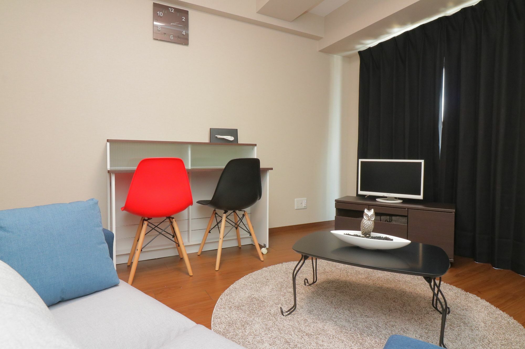 Apartemen Hg Cozy No 32 通天閣前 Osaka