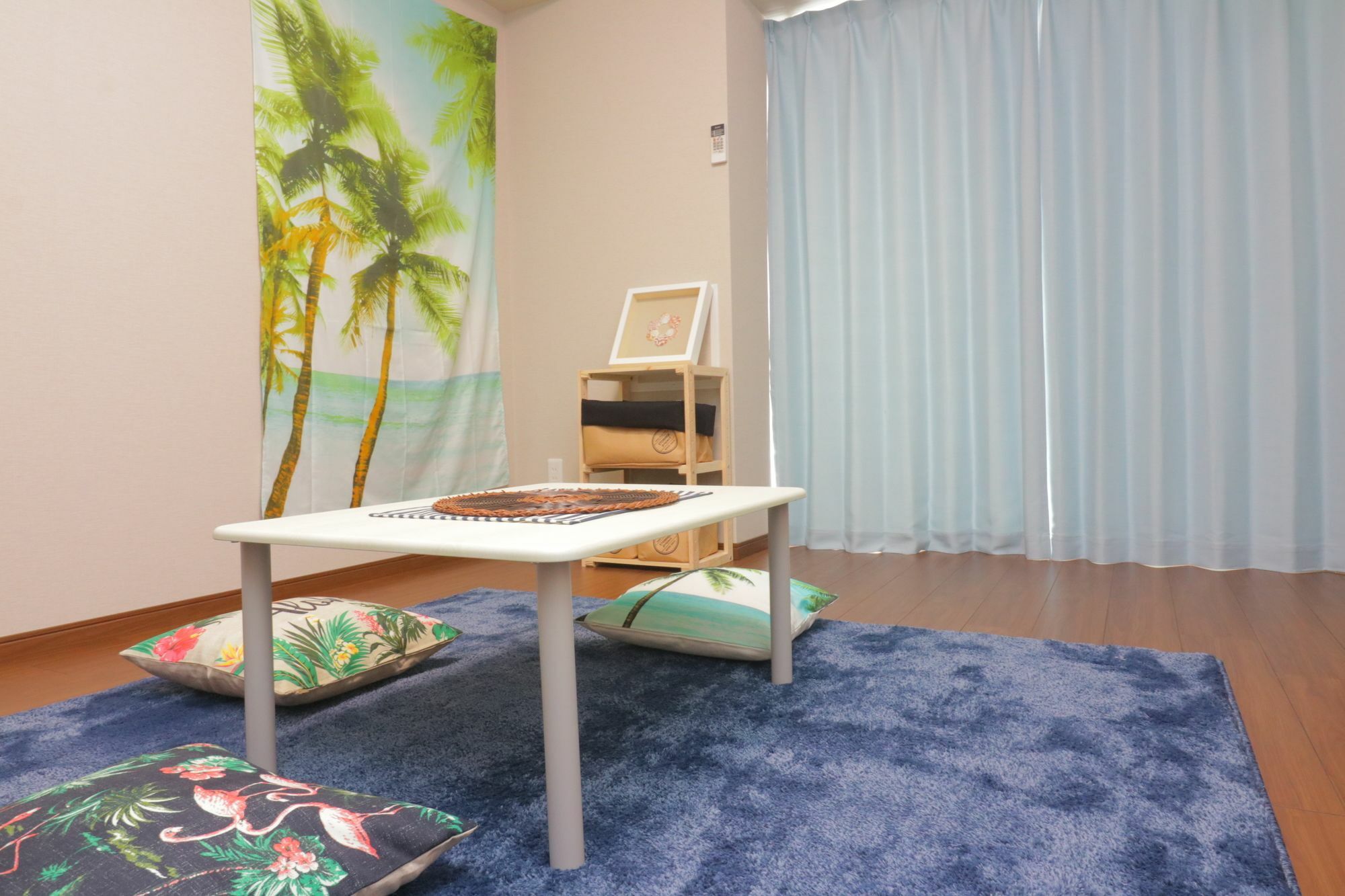 Hg Cozy No 32 通天閣前 Apartemen