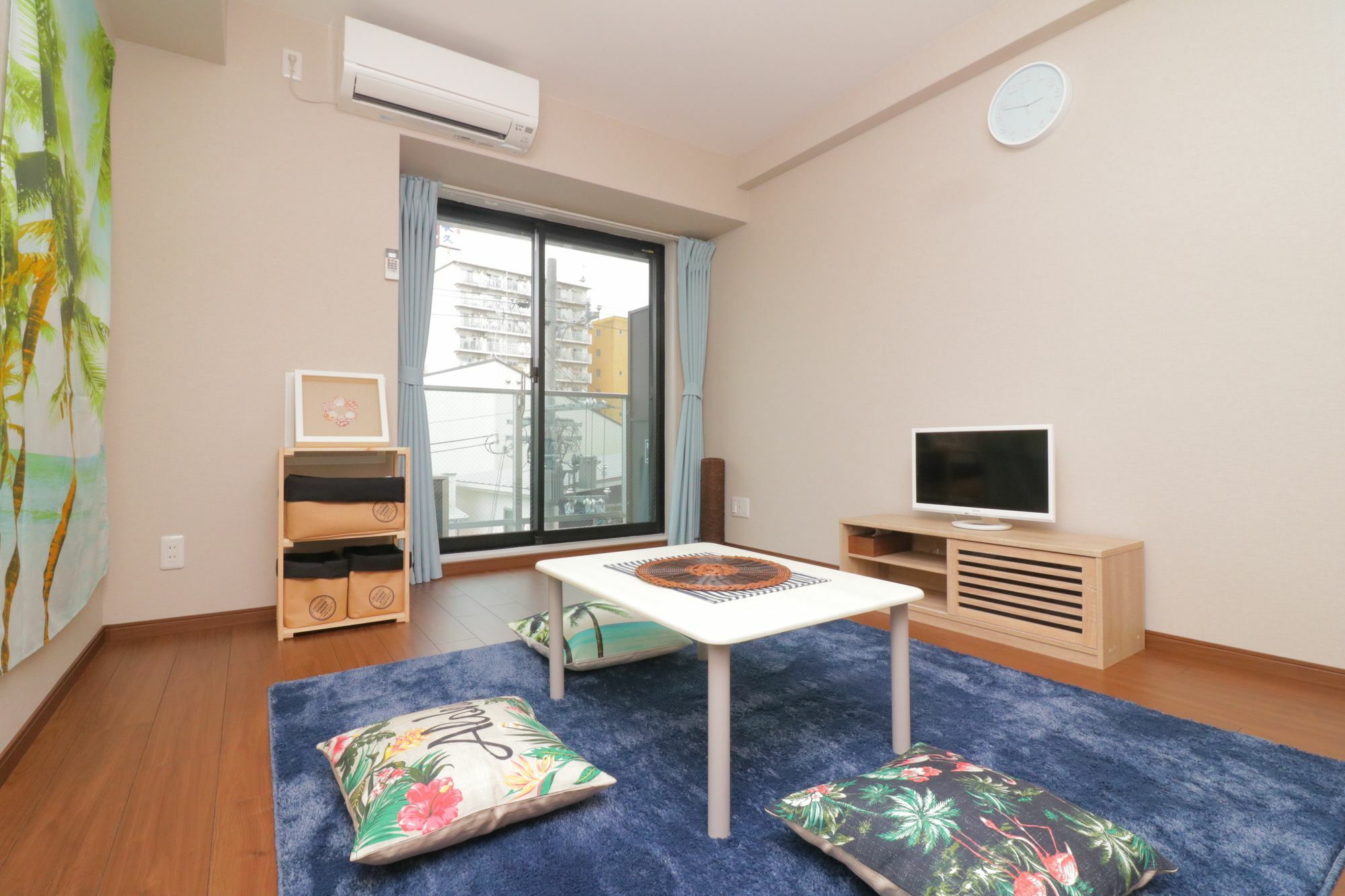 Hg Cozy No 32 通天閣前 Apartemen *