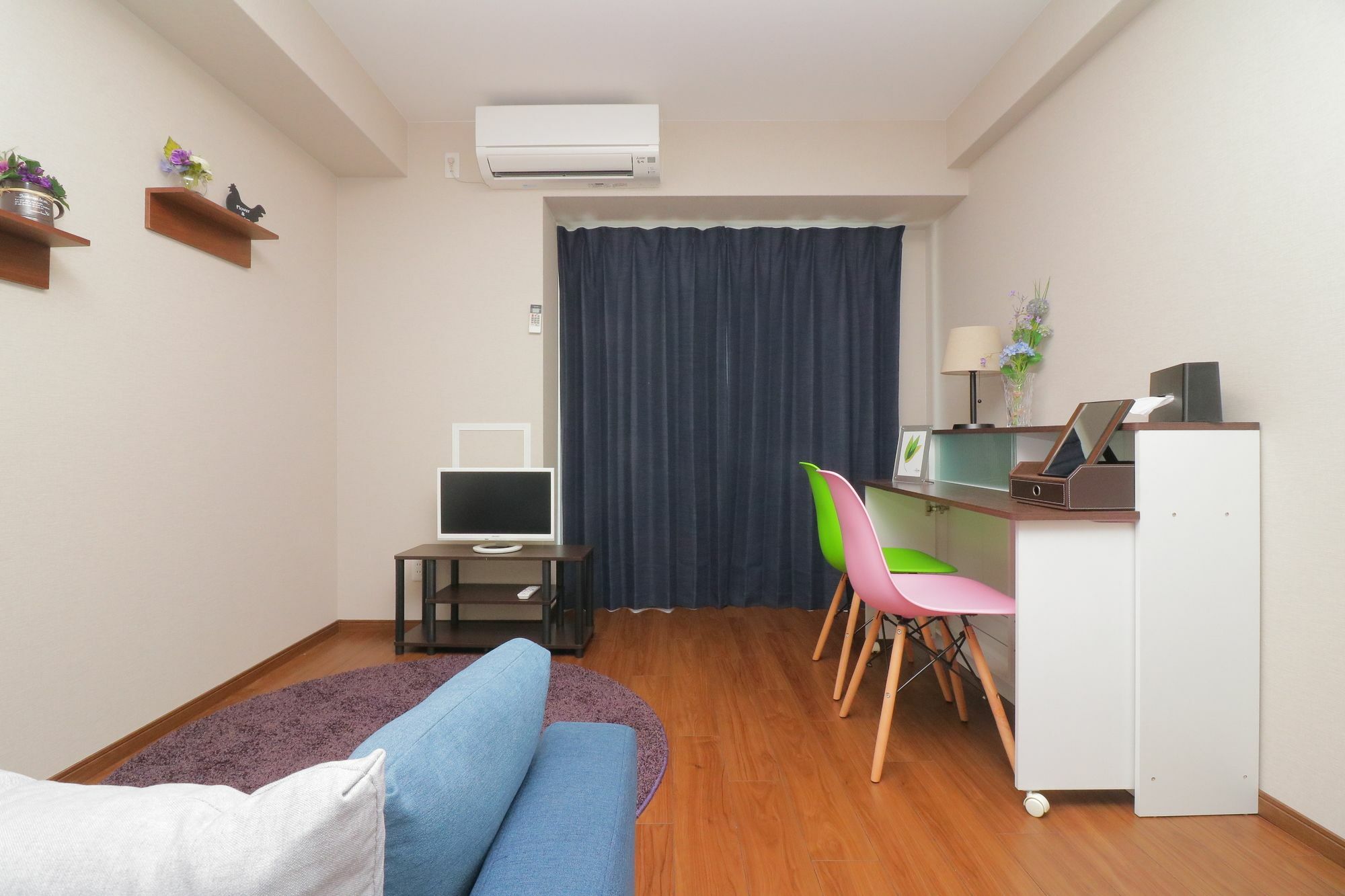 Hg Cozy No 32 通天閣前 Apartemen Osaka